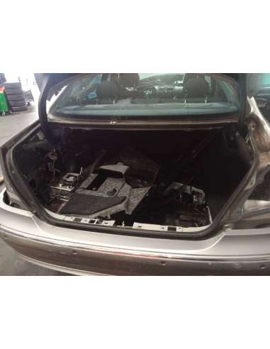 GOMAS CONTORNO PUERTA MERCEDES-BENZ...
