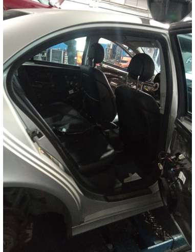 GOMAS CONTORNO PUERTA MERCEDES-BENZ...