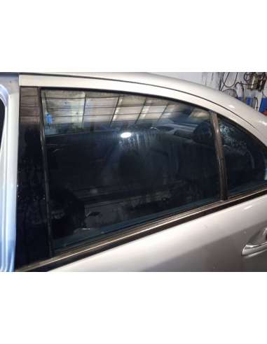 LUNA TRASERA IZQUIERDA MERCEDES-BENZ...