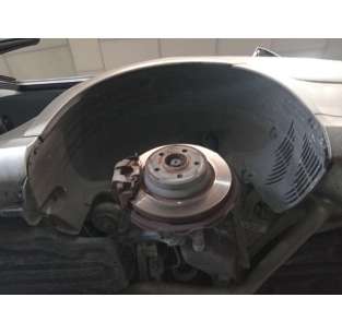 PASO RUEDA MERCEDES-BENZ...