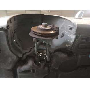 PASO RUEDA MERCEDES-BENZ...