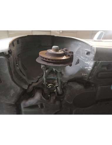 PASO RUEDA MERCEDES-BENZ CLASE E (BM...
