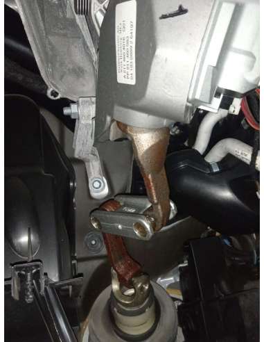 COLUMNA DIRECCION MERCEDES-BENZ CLASE...