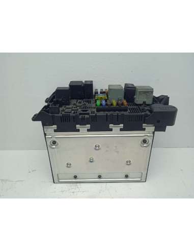 CAJA RELES / FUSIBLES MERCEDES-BENZ...