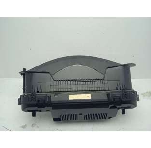 CUADRO INSTRUMENTOS... 2