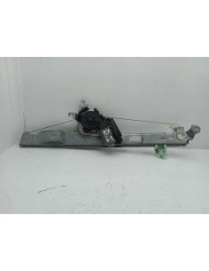 Recambio de elevalunas delantero izquierdo para renault grand scenic referencia OEM IAM 400748K  