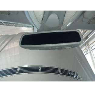 ESPEJO MERCEDES-BENZ CLASE...