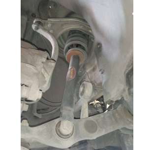 AMORTIGUADOR DELANTERO...