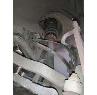 AMORTIGUADOR DELANTERO... 2