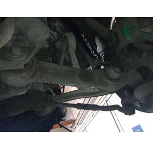 BRAZO SUSPENSION INFERIOR... 2