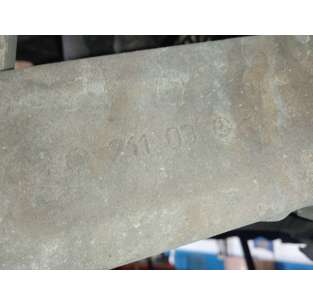 BRAZO SUSPENSION INFERIOR... 2