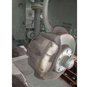 PINZA DE FRENO DELANTERA...