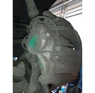 PINZA DE FRENO DELANTERA... 2