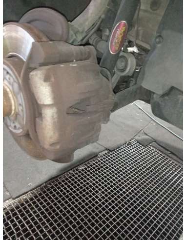PINZA DE FRENO DELANTERA IZQUIERDA...