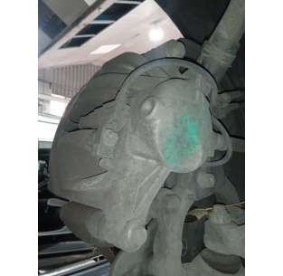 PINZA DE FRENO DELANTERA... 2