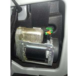 CINTURON SEGURIDAD...