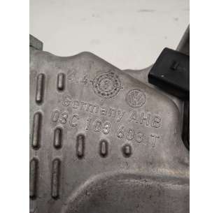 CARTER SEAT ALTEA XL (5P5)... 2