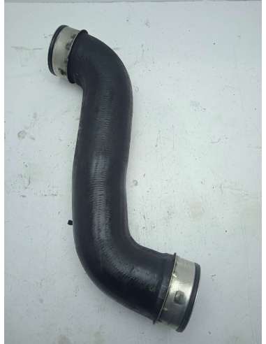MANGUERAS INTERCOOLER MERCEDES-BENZ...