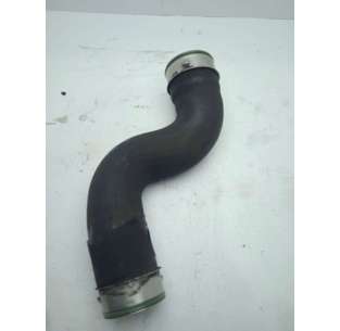 MANGUERAS INTERCOOLER...