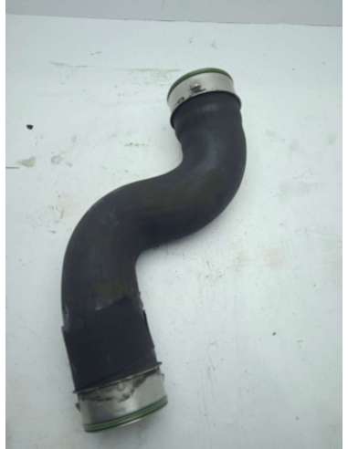 MANGUERAS INTERCOOLER MERCEDES-BENZ...