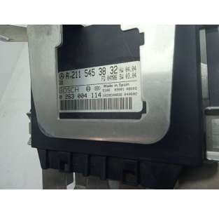 MODULO ELECTRONICO...