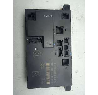 MODULO ELECTRONICO...