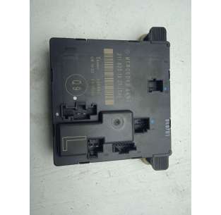 MODULO ELECTRONICO...