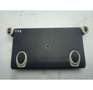 MODULO ELECTRONICO...