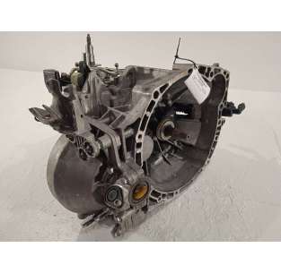 CAJA CAMBIOS PEUGEOT 5008 -...