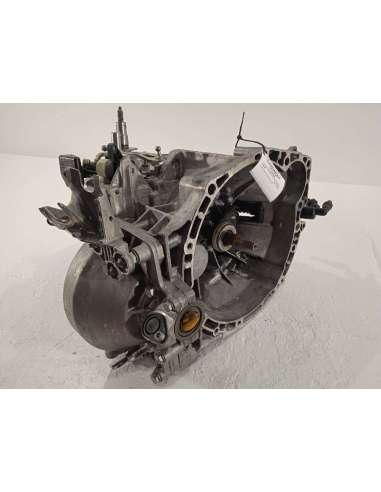 CAJA CAMBIOS PEUGEOT 5008 - 778400 /...