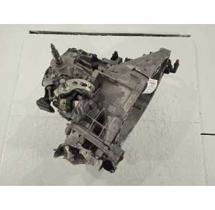 CAJA CAMBIOS PEUGEOT 5008 -... 2