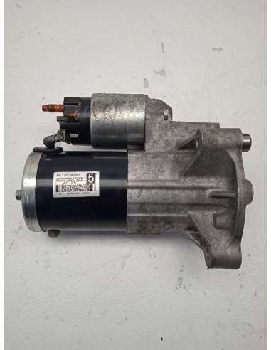 MOTOR ARRANQUE PEUGEOT 5008 - 778402...