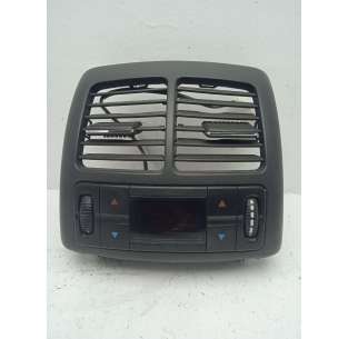 MANDO CLIMATIZADOR...