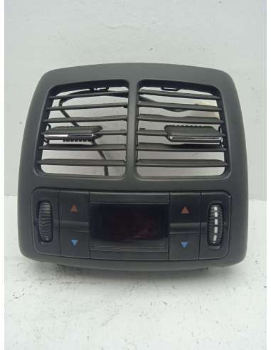 MANDO CLIMATIZADOR MERCEDES-BENZ...