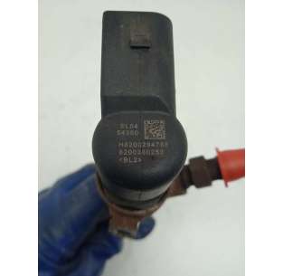 INYECTOR RENAULT MEGANE II... 2