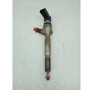 INYECTOR RENAULT MEGANE II...