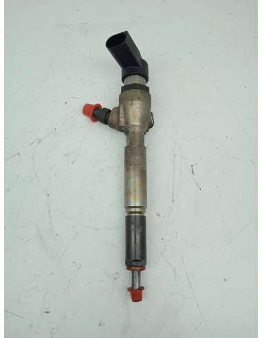 INYECTOR RENAULT MEGANE II BERLINA 5P...