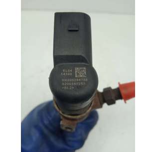 INYECTOR RENAULT MEGANE II... 2