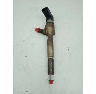INYECTOR RENAULT MEGANE II...