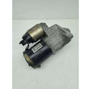 MOTOR ARRANQUE RENAULT...