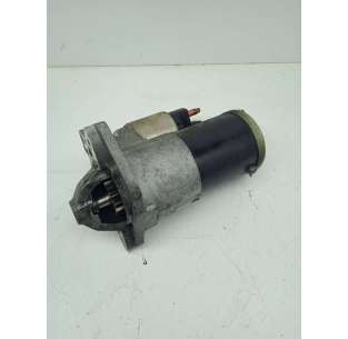 MOTOR ARRANQUE RENAULT... 2