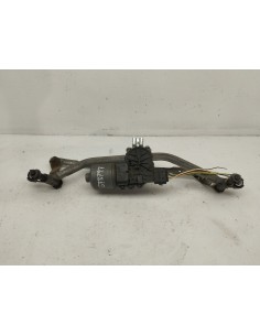 Recambio de motor limpia delantero para peugeot 207 1.4 16v vti cat (8fs / ep3) referencia OEM IAM 9650380780  
