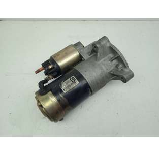 MOTOR ARRANQUE CITROEN...