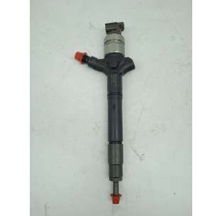 INYECTOR TOYOTA AVENSIS...