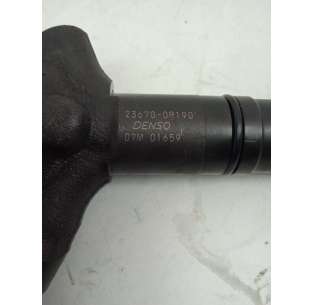 INYECTOR TOYOTA AVENSIS... 2