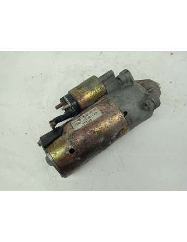 MOTOR ARRANQUE FORD FOCUS BERLINA...