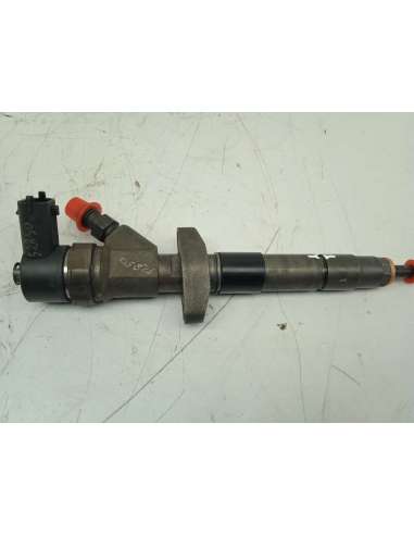 INYECTOR RENAULT LAGUNA II (BG0) -...