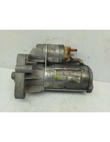 MOTOR ARRANQUE RENAULT LAGUNA II...