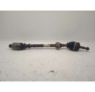 TRANSMISION DELANTERA...