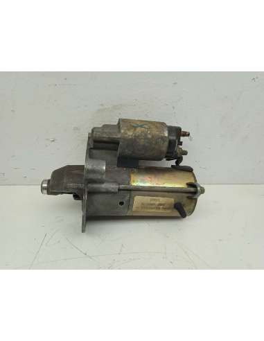 MOTOR ARRANQUE FORD FIESTA (CBK) -...